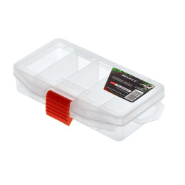 Коробка Select Lure Box SLHS-1005 13,6x8,4x3см