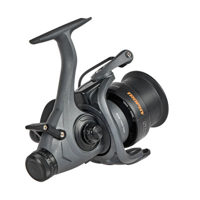 Котушка X-Fish Trophy Baitrunner 5000 2+1BB