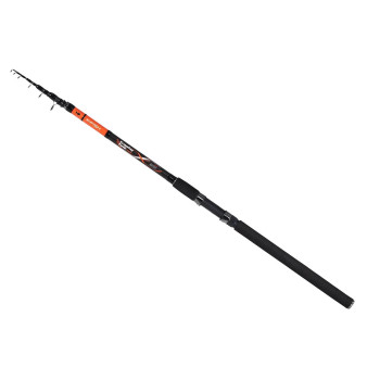 Фідер телескопічний X-Fish Trophy Tele Feeder 160г 3,6м