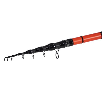 Фідер телескопічний X-Fish Trophy Tele Feeder 160г 3,6м