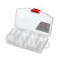 Коробка Select Lure Box SLHS-1007 13,6x8,4x3см