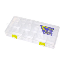 Коробка Select Lure Box SLQ-2335A 23x11,5x3,5см