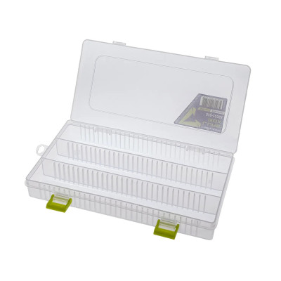 Коробка Select Lure Box SLQ-2335A 23x11,5x3,5см