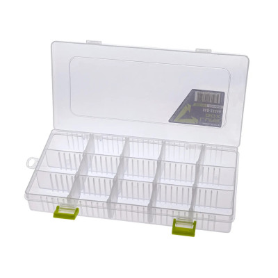 Коробка Select Lure Box SLQ-2335A 23x11,5x3,5см