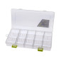 Коробка Select Lure Box SLQ-2335A 23x11,5x3,5см
