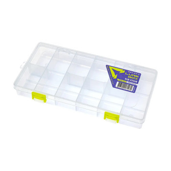 Коробка Select Lure Box SLQ-2335B 23x11,5x3,5см