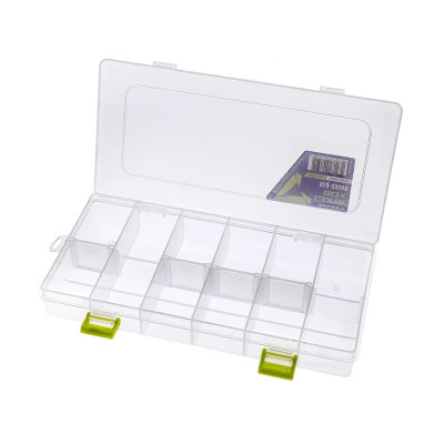 Коробка Select Lure Box SLQ-2335B 23x11,5x3,5см