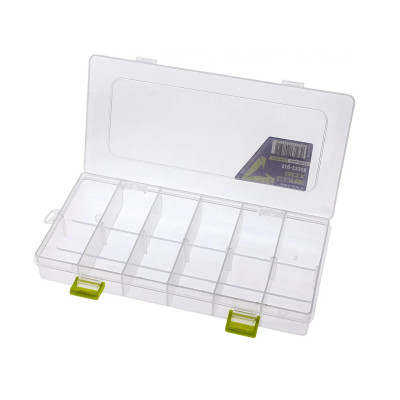 Коробка Select Lure Box SLQ-2335B 23x11,5x3,5см