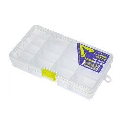 Коробка Select Lure Box SLQ-1603B 16,5x9x3см