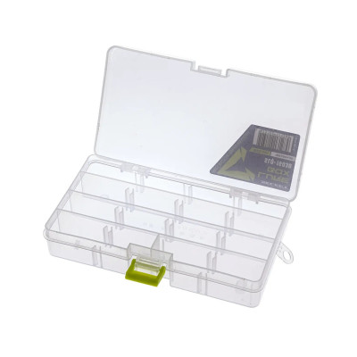 Коробка Select Lure Box SLQ-1603B 16,5x9x3см