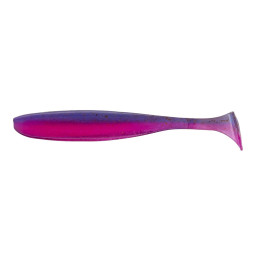 Силікон Keitech Easy Shiner 4" 1шт. 473T Morning Dawn