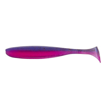 Силікон Keitech Easy Shiner 4" 1шт. 473T Morning Dawn