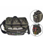 Сумка рибальська універсальна Проф-Монтаж Lures&Rigs 47х22х22см