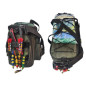 Сумка рибальська універсальна Проф-Монтаж Lures&Rigs 47х22х22см