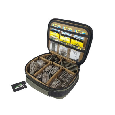 Сумка-органайзер Проф-Монтаж Tackle Bag Mini 28х22х8см