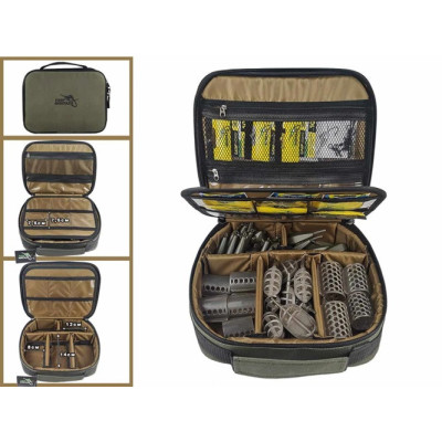 Сумка-органайзер Проф-Монтаж Tackle Bag Mini 28х22х8см