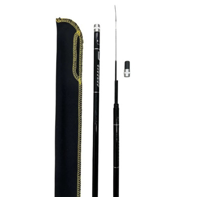Вудка махова Херабуна Herabuna Fishing Ultimate 4,8м