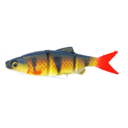 Силікон Goss 3D SJY 10см 9,6г 1шт. color SD 01