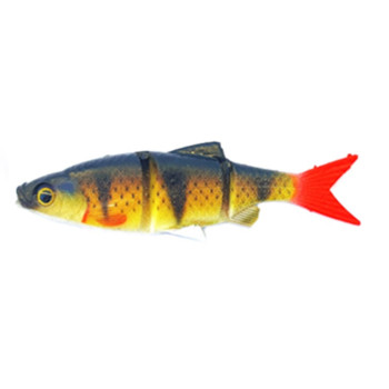 Силікон Goss 3D SJY 10см 9,6г 1шт. color SD 01