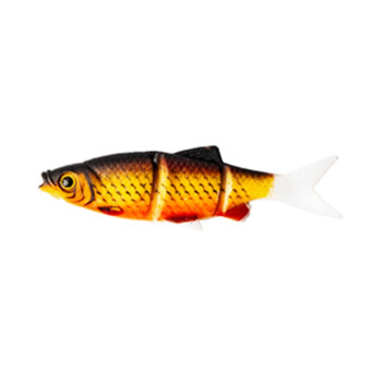 Силікон Goss 3D SJY 10см 9,6г 1шт. color SD 03