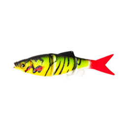 Силікон Goss 3D SJY 10см 9,6г 1шт. color SD 07