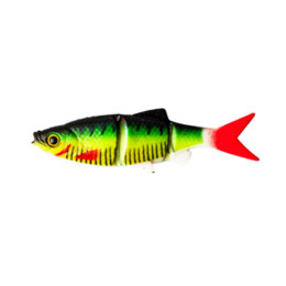 Силікон Goss 3D SJY 10см 9,6г 1шт. color SD 11