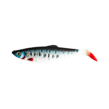 Силікон Goss 3D BTDY 10см 9,6г 1шт. color B 02