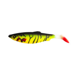 Силікон Goss 3D BTDY 10см 9,6г 1шт. color B 03