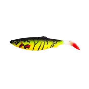 Силікон Goss 3D BTDY 10см 9,6г 1шт. color B 03