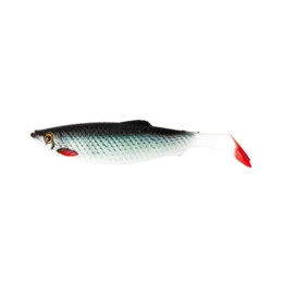 Силікон Goss 3D BTDY 10см 9,6г 1шт. color B 04