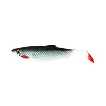 Силікон Goss 3D BTDY 10см 9,6г 1шт. color B 04