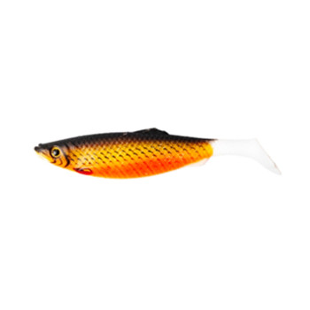Силікон Goss 3D BTDY 10см 9,6г 1шт. color B 11