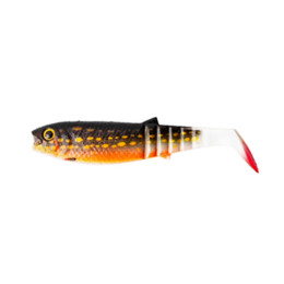 Силікон Goss 3D LTDY 10см 9,6г 1шт. color D 05