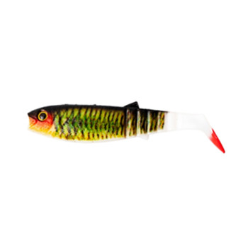 Силікон Goss 3D LTDY 10см 9,6г 1шт. color D 02