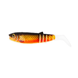 Силікон Goss 3D LTDY 10см 9,6г 1шт. color D 12