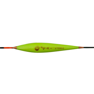 Поплавок Херабуна у тубусі Float TZ-02 36см 2г