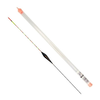 Поплавок Херабуна у тубусі Float TZ-08 43,5см 3,2г