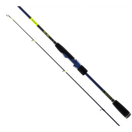 Спінінг Select Glam GLM-702M 2,13м 5-23г Fast