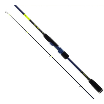 Спінінг Select Glam GLM-702M 2,13м 5-23г Fast