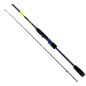 Спінінг Select Glam GLM-702M 2,13м 5-23г Fast