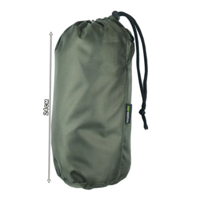 Накидка на крісло універсальна водонепроникна Проф-Монтаж Waterproof 115PU
