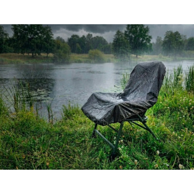 Накидка на крісло універсальна водонепроникна Проф-Монтаж Waterproof 115PU