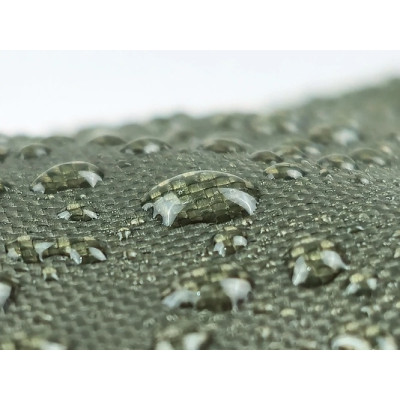 Накидка на крісло універсальна водонепроникна Проф-Монтаж Waterproof 115PU
