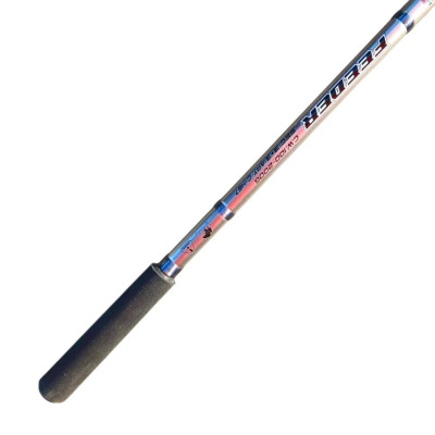 Фідер/карповик Weida Onslaught Feeder/Carp 4lbs/100-200г 3,9м