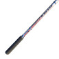 Фідер/карповик Weida Onslaught Feeder/Carp 4lbs/100-200г 3,9м