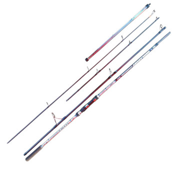 Фідер/карповик Weida Onslaught Feeder/Carp 4lbs/100-200г 3,9м