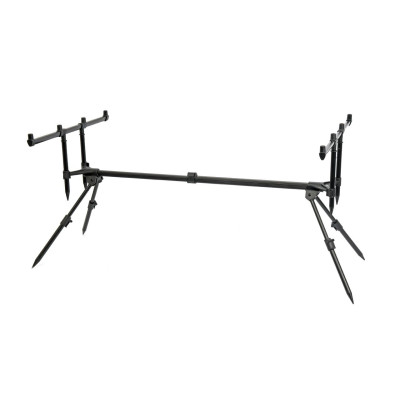 Підставка для вудлищ Род-Под Carp Pro Tork Rod Pod For 4 місця