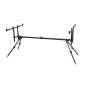 Підставка для вудлищ Род-Под Carp Pro Tork Rod Pod For 4 місця