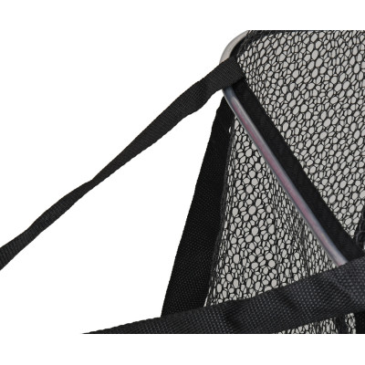 Садок прогумований прямокутний у чохлі Avenger Plus Keepnet M 31x40x300см