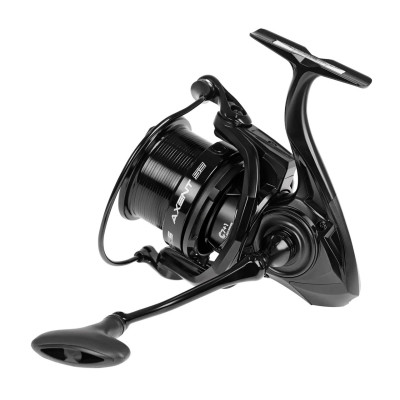 Котушка Brain Axent SE 5000S 4.7:1 7+1BB